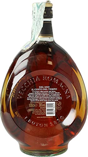 Vecchia Romagna SPIRITS