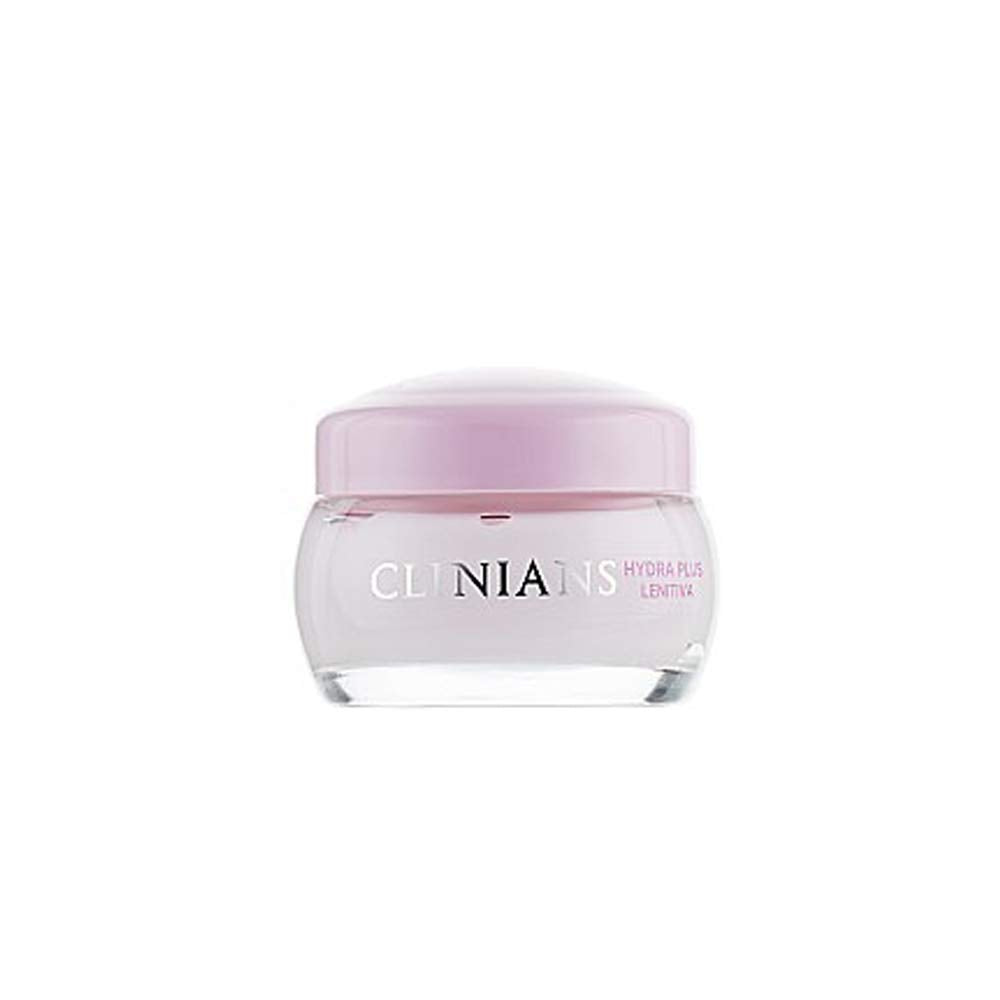 CLINIANS Hydra Basic Cr.Viso Idrat.Lenitiva Pelli Sens.50 Ml