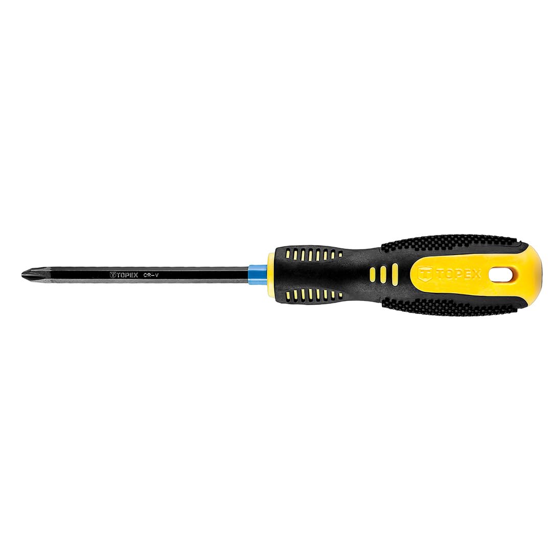 Topex 39D823 - Cacciavite phillips ph2x100 mm