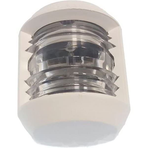 Goldenship 63 mm Polycarbonate Base Stern Navigation Light One Size