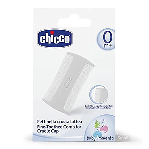 Chicco HAIR_COMB