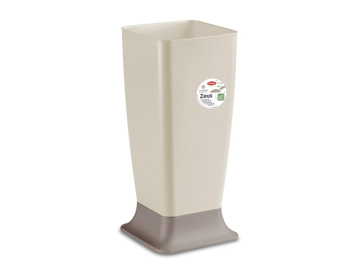 PORTAOMBRELLI ZEUS TRAVERTINO+TORTORA