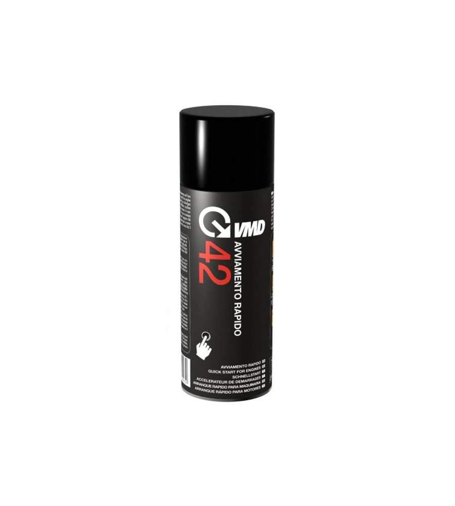 AVVIAMENTO RAPIDO SPRAY ml 200 9062180