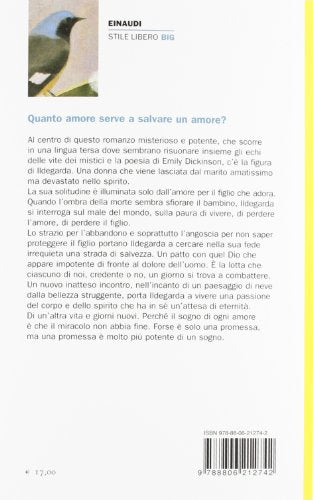 Il tempo è un dio breve