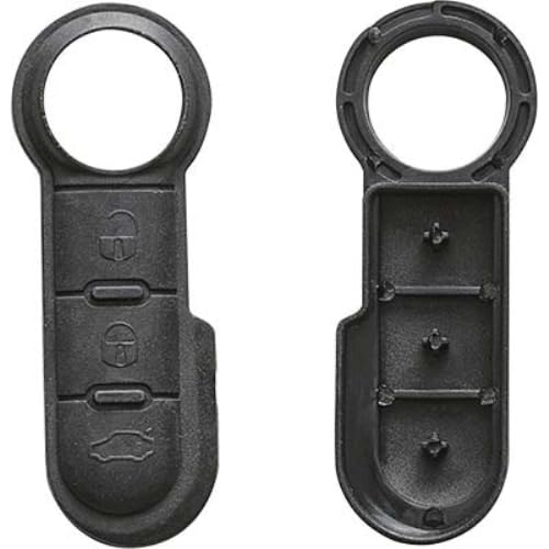 GUSCIO PER CHIAVE AUTO SIPRSC8 - per Abarth/Fiat/Citroen