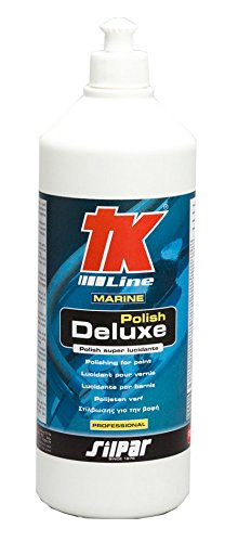 SILPAR TK Polish Deluxe LT.1