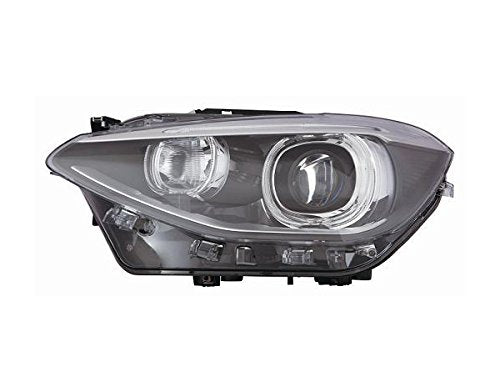 Aftermarket BM03303D - PROIETTORE ANTERIORE XENON DESTRO A LED