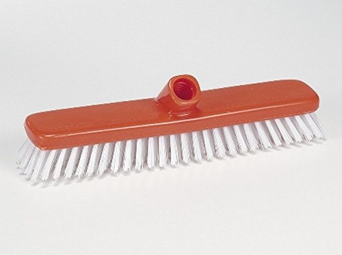 Rosaenzo Minerva Extra frattazzo spazzolone/, Bianco