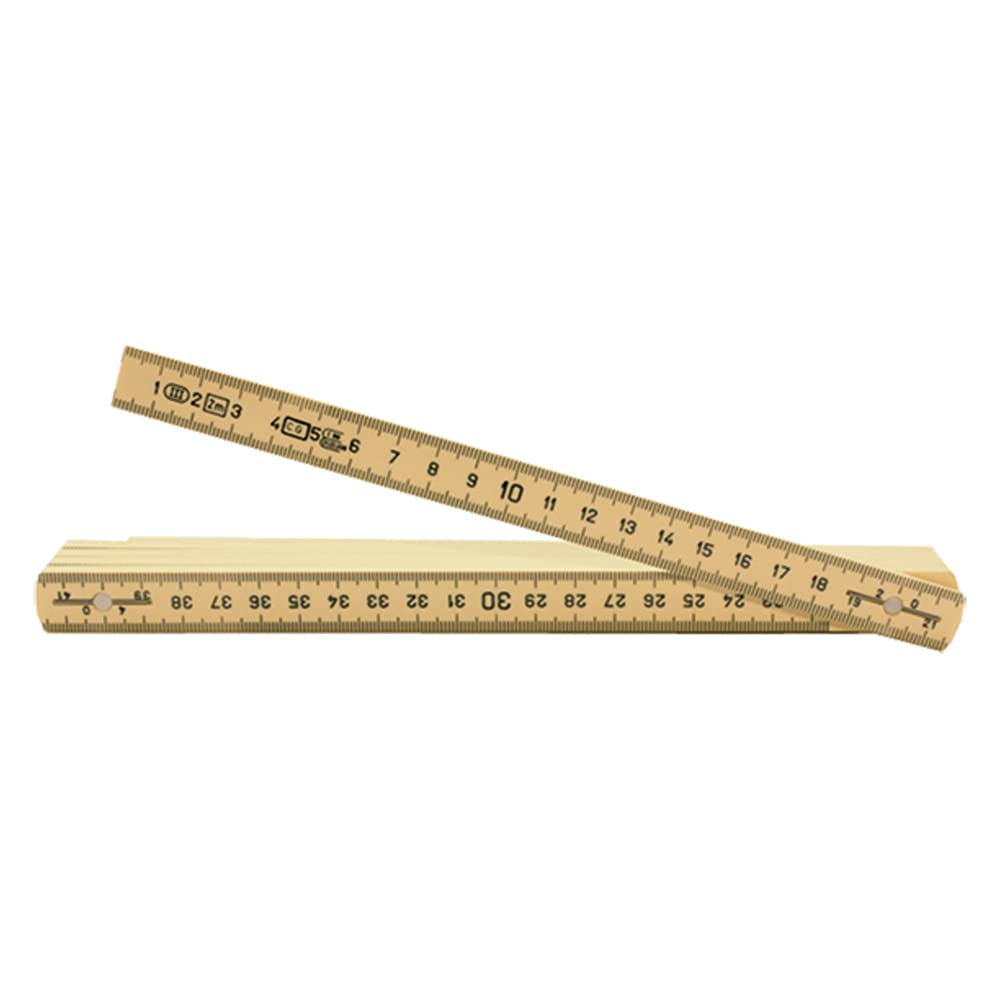 Koncreto Doppiometro Fibra Di Vetro In Blister