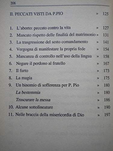 "Il Padre". San Pio da Pietrelcina. La missionie di salvare le anime. Testimonianze. (Prima parte).