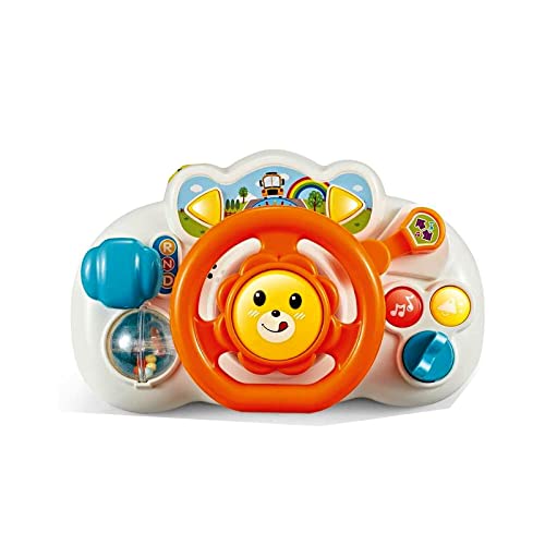 TEOREMA S.r.l. Baby PILOTINO LUCI E Suoni 3 col. Ass. GOGO