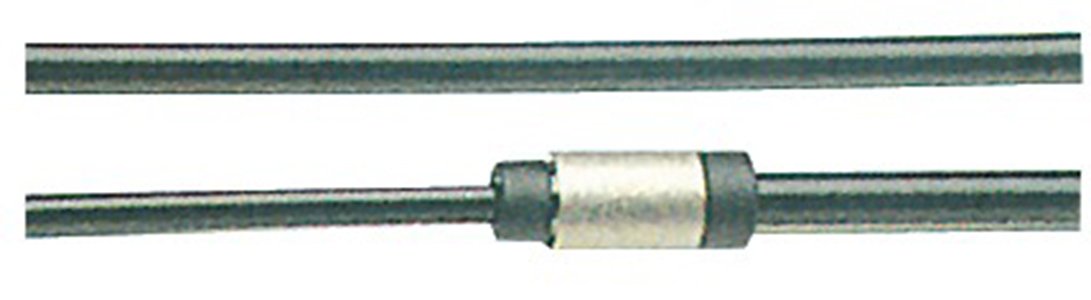 Marco Kit Tubi Olio in rilsan Rigido