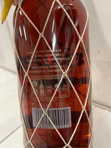 Rum Brugal Gran Reserva 1888, 700 ml