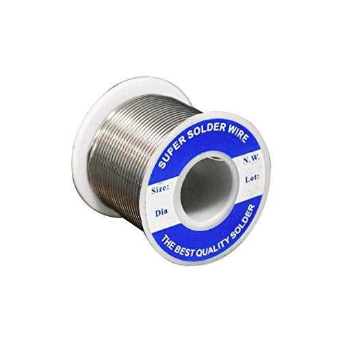 FILO STAGNO PER SALDARE gr.250 - al 50% pz. 1