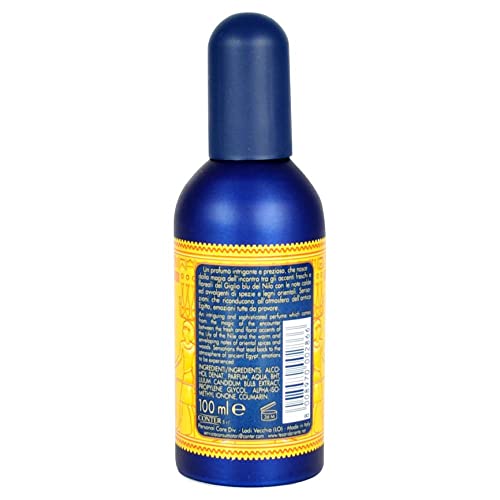 6 Profumi Tesori d'oriente profumo lotto stock offerta