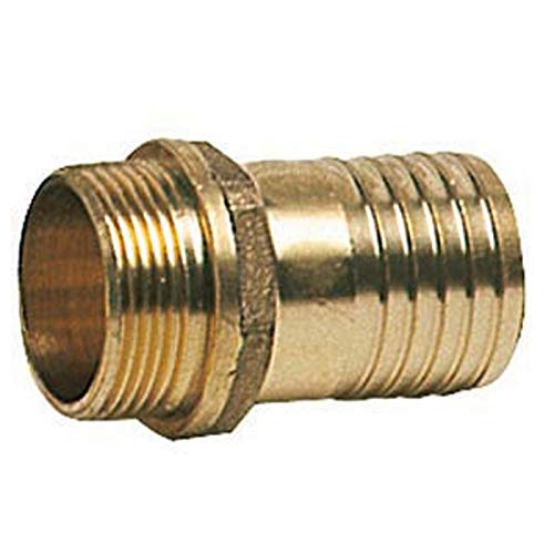 OSCULATI Portagomma Maschio 1/2 x 25 mm