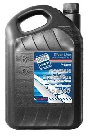 ROIL Nautilus 4T Turbo 5 LT