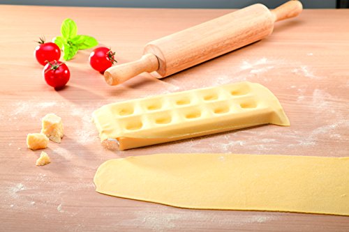 Tescoma Delicia Stampo per Raviolini Tondi