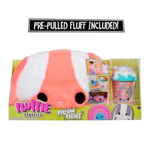 Fluffie Stuffiez