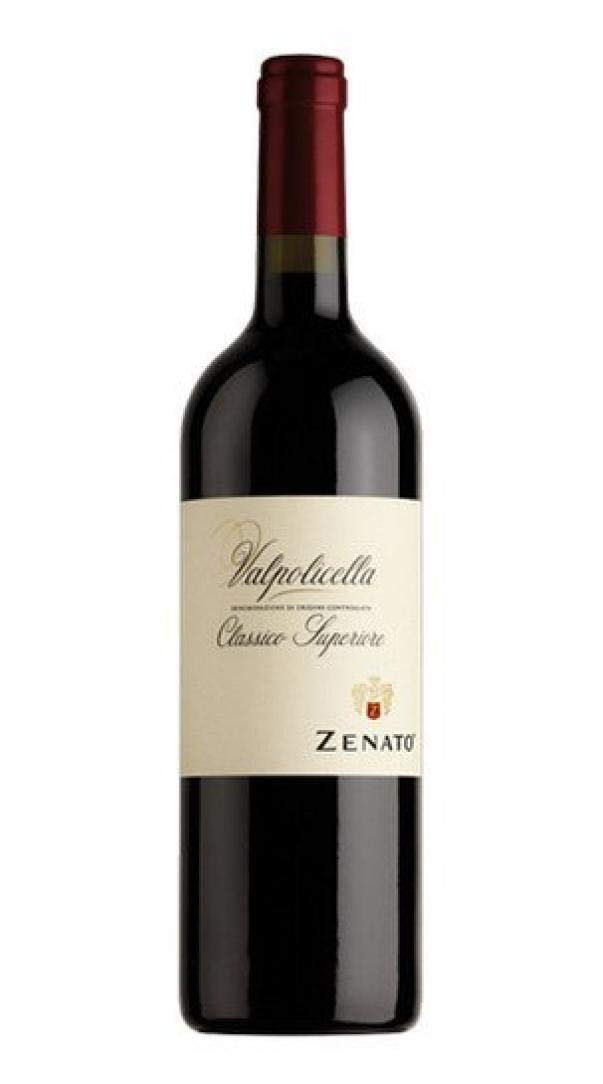 Zenato Valpolicella Classico Superiore 2018