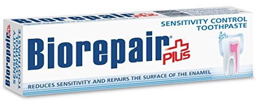 BIOREPAIR PLUS DENTI SENS S/PA