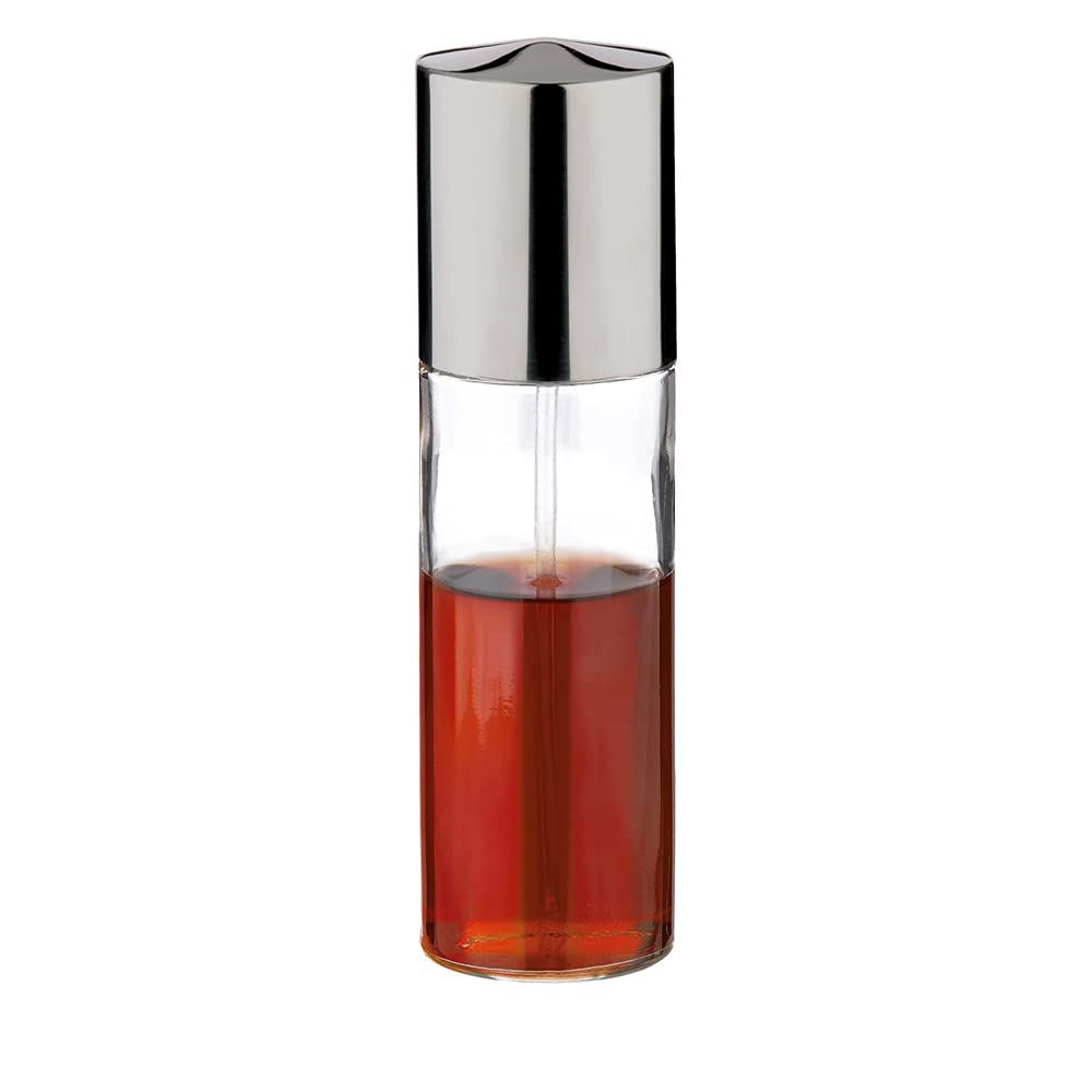 Tescoma 650346 Club Oliera spray per friggitrice ad aria metallo