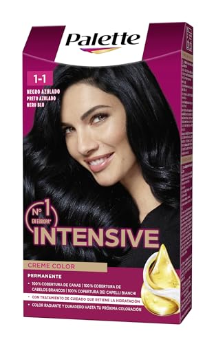 Schwarzkopf Palette Intensive Creme Colore tono 6