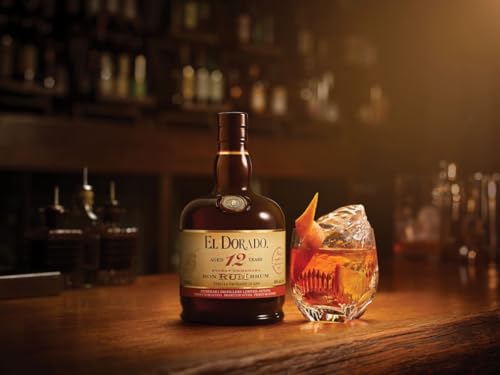 RUM EL DORADO