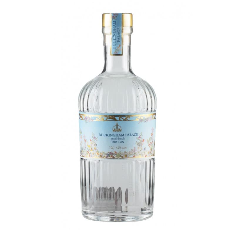 GIN BUCKINGHAM PALACE 42% CL.70