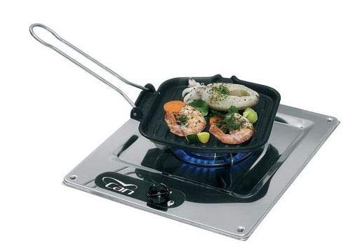 FORNELLO 32x28,5x3+10 CM