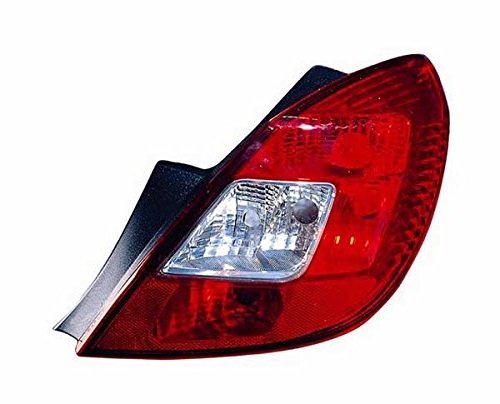 RICAMBIITALIA2017 FANALE - FANALINO LED POSTERIORE DESTRO DAL 2006 AL 2014