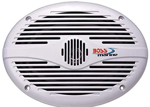 Coppie Casse Marine MR690 da 350W - 4 Ohm