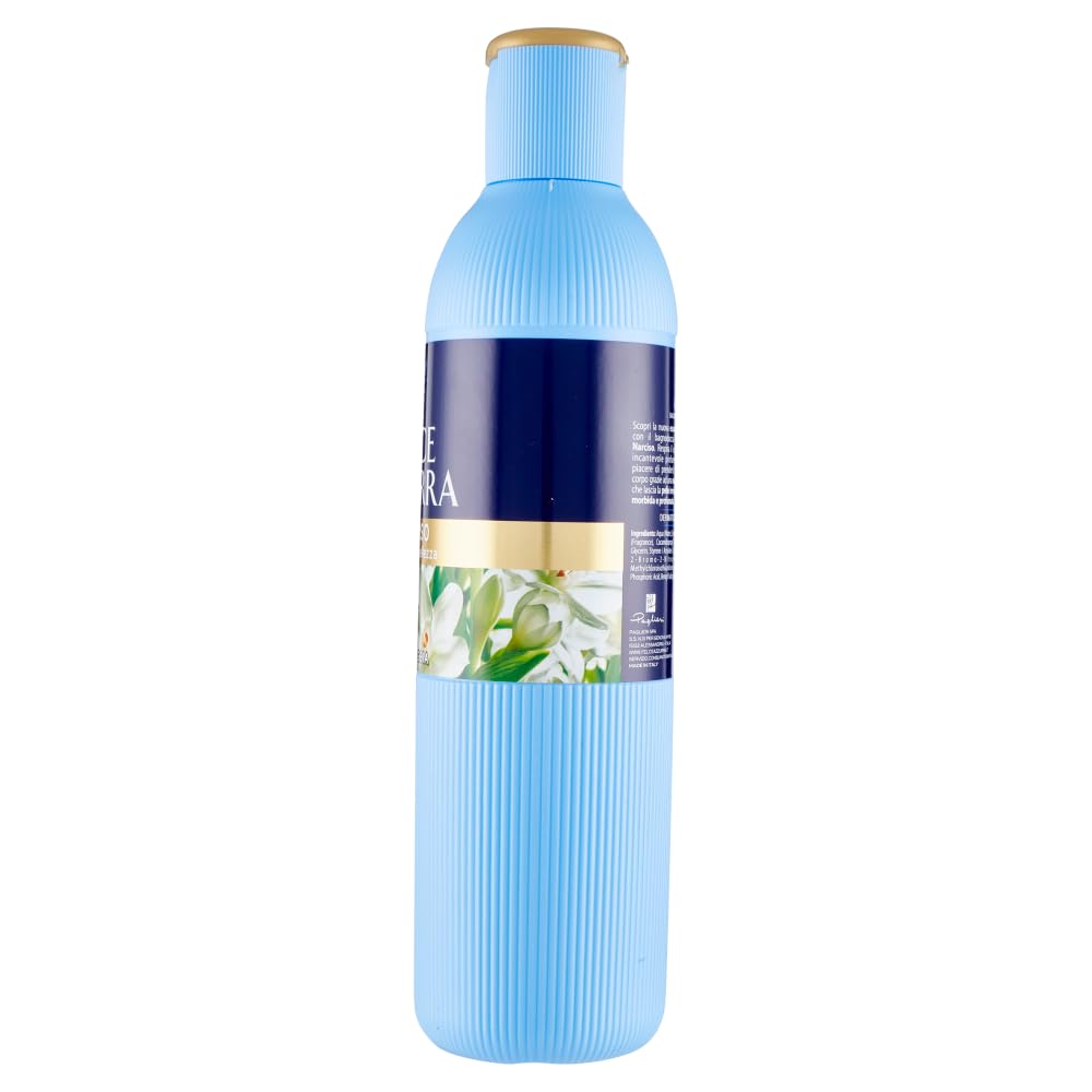 Paglieri Felce Azzurra Bagnodoccia Narciso, 12 confezioni da 650 ml