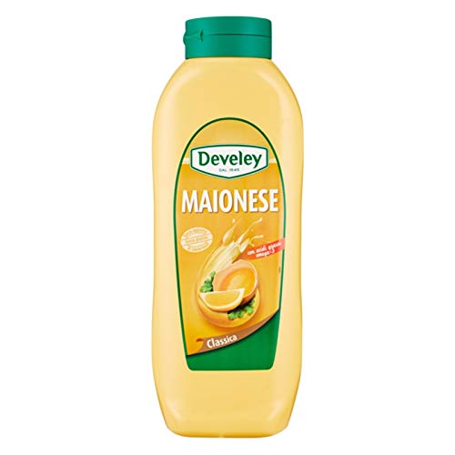 Develey Maionese classica 875 ml
