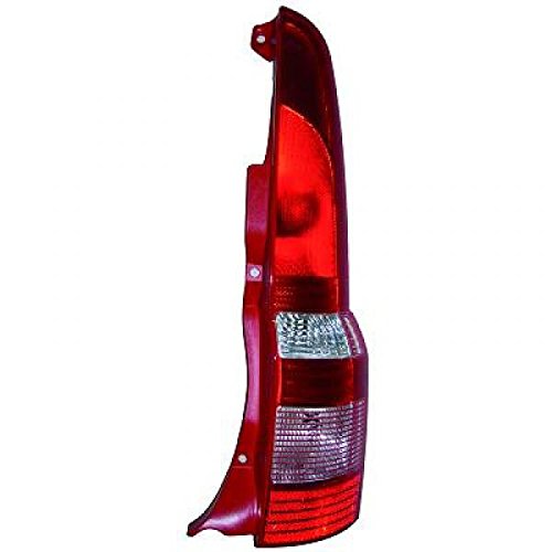 FANALE - FANALINO POSTERIORE DESTRO CORPO ROSSO DAL 2003 AL 2011