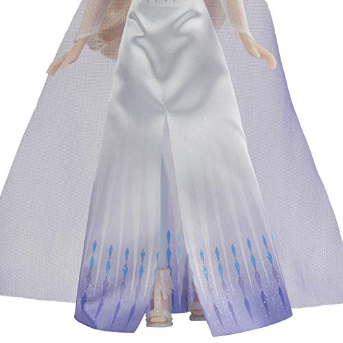 Hasbro Frozen - Disney's Frozen