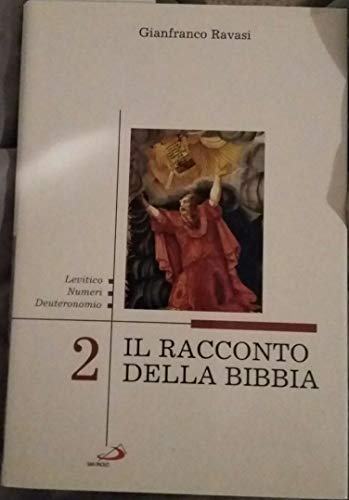 Il racconto della Bibbia - Volume 2