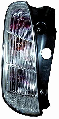 LA34314S - FARO-FANALE POSTERIORE SINISTRO