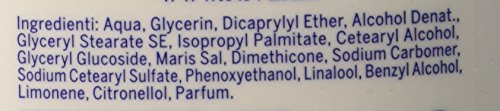 NIVEA Crema Corpo Idratante Express 48h Idratazione Profonda, Pelle Normale O Secca, 500 Ml