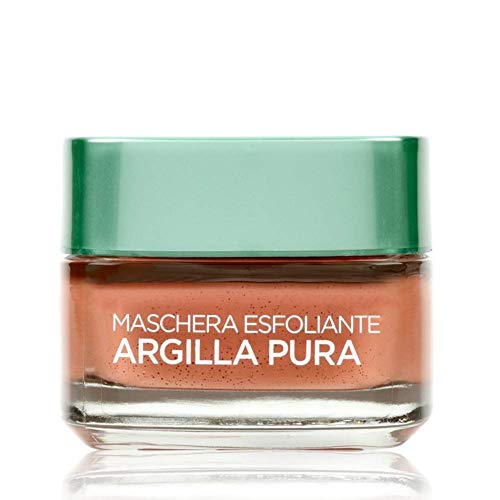 L'Oréal Paris Detergenza Maschera per il Viso