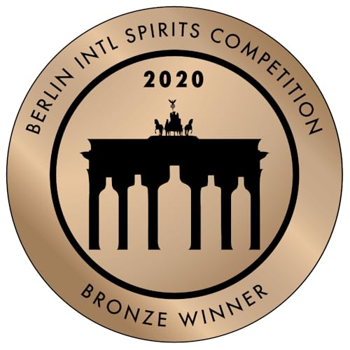 Bulldog - London Dry Gin, 70 cl, 40% Vol