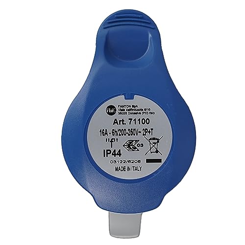 TIMPEST ANTITARLO