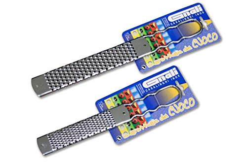 Accessori da cucina Grattugia Del Cuoco per Formaggio In Acciaio medio