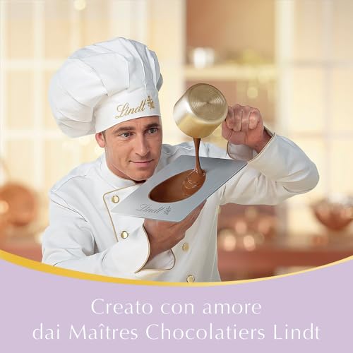 Lindt Uova di Pasqua Cioccolato