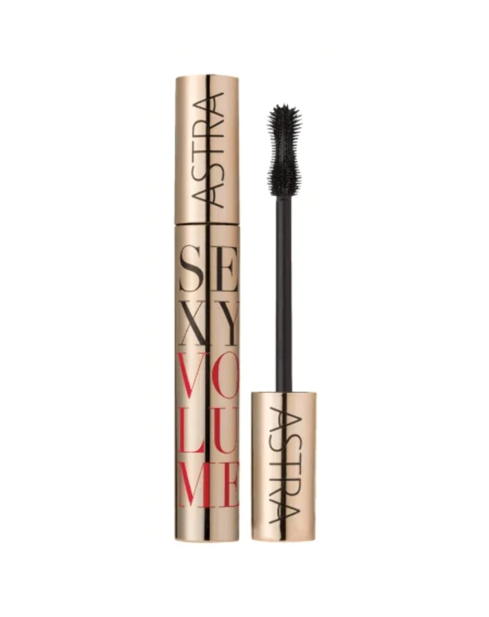 ASTRA Mascara icon sexy volume * - cosmetici/mascara