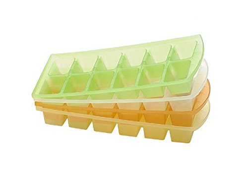 Formetta ghiaccio ice cube 12cubetti 10298 demolli