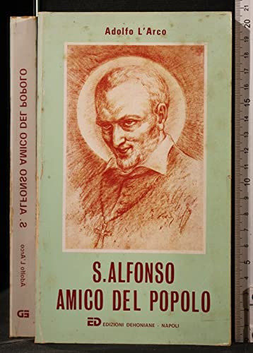 S.ALFONSO AMICO DEL POPOLO