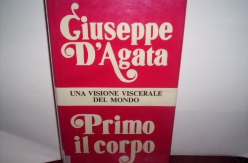 Primo il corpo