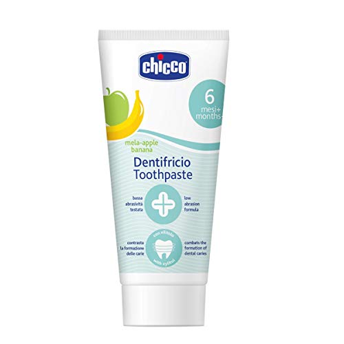 Chicco Dentifricio Bambini