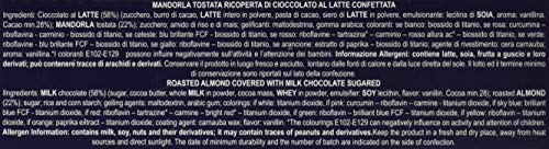 Crispo SNOB Confetti, 1000 gr